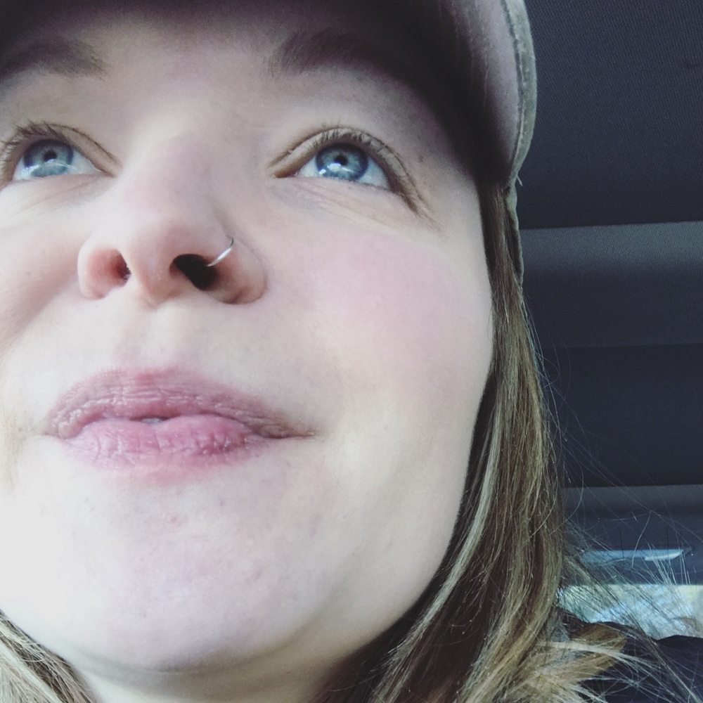 Meet your Posher, Jacquelyn